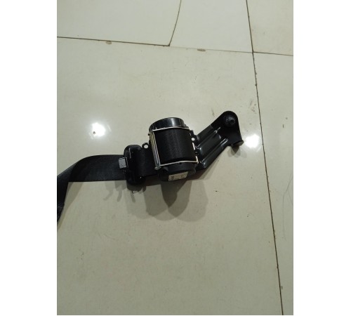 Ремень безопасности (задний правый)