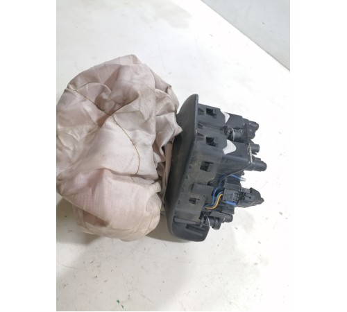 Подушка безопасности Брак