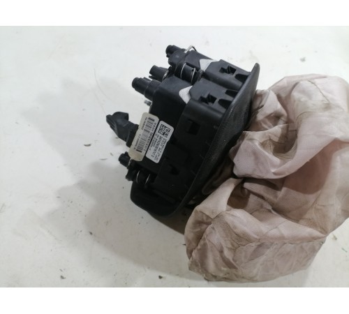 Подушка безопасности Брак