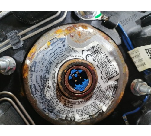 Подушка безопасности Брак