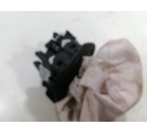 Подушка безопасности Брак