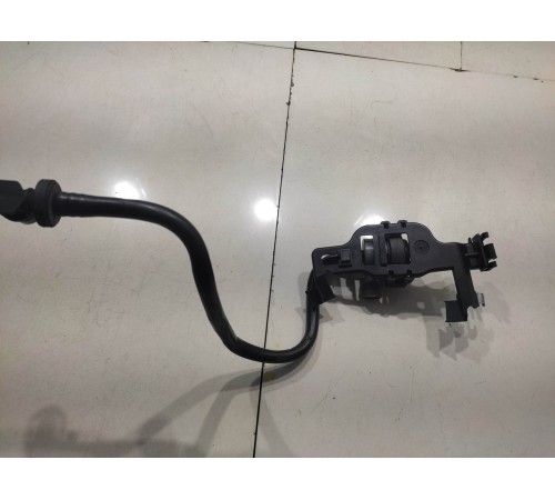 Клапан вентиляции топливного бака