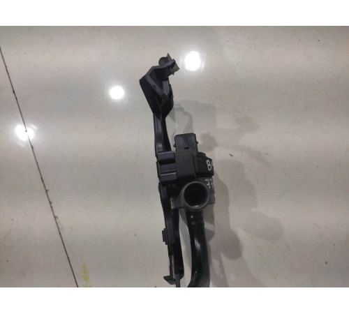 Клапан вентиляции топливного бака