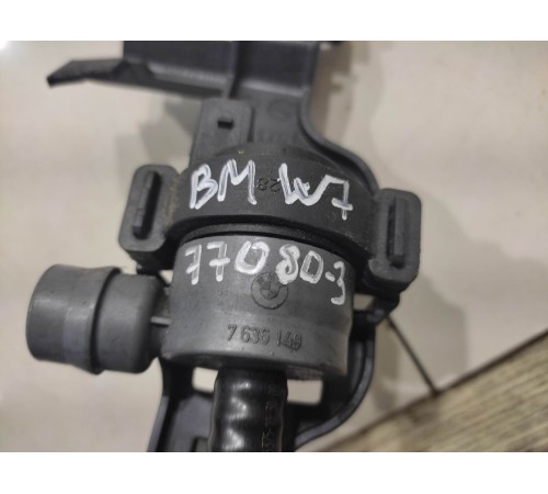 Клапан вентиляции топливного бака