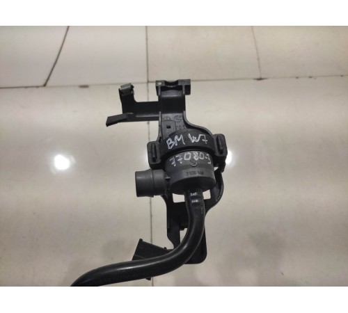 Клапан вентиляции топливного бака