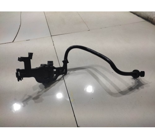 Клапан вентиляции топливного бака