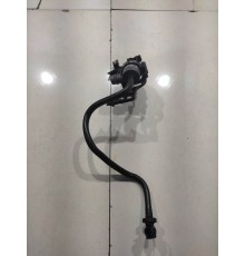 Клапан вентиляции топливного бака