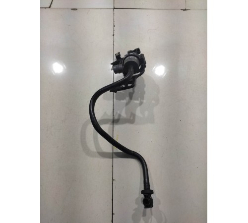 Клапан вентиляции топливного бака