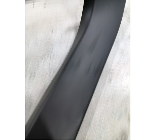 Обшивка крышки багажника левая