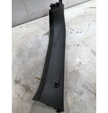 Обшивка крышки багажника левая