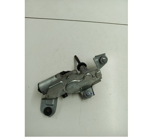 Моторчик стеклоочистителя задний