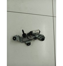 Моторчик стеклоочистителя задний