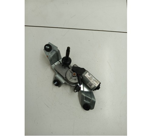 Моторчик стеклоочистителя задний