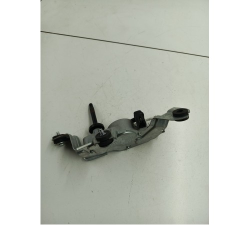 Моторчик стеклоочистителя задний