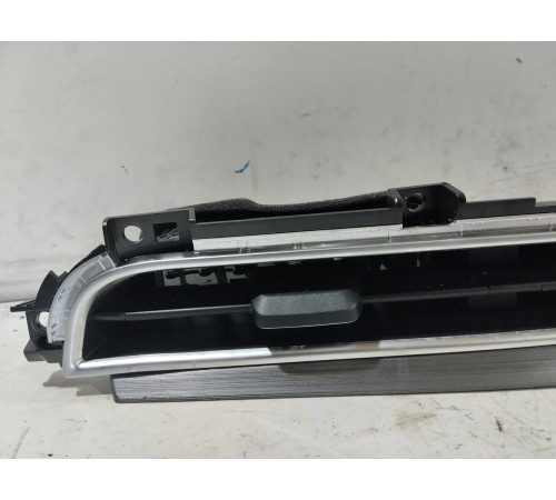 Воздушный дефлектор