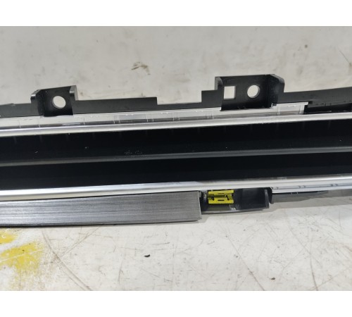 Воздушный дефлектор