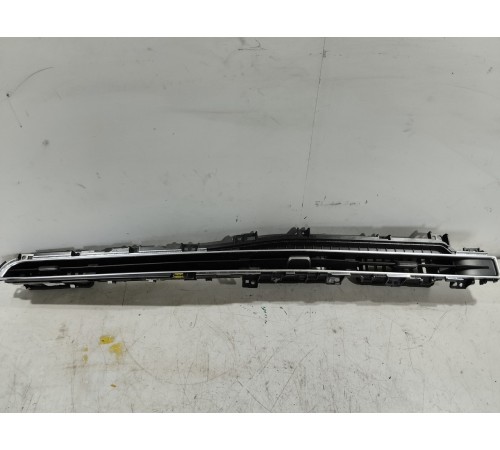 Воздушный дефлектор