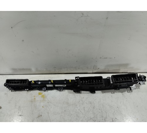 Воздушный дефлектор