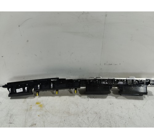 Воздушный дефлектор