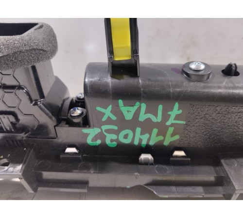 Воздушный дефлектор