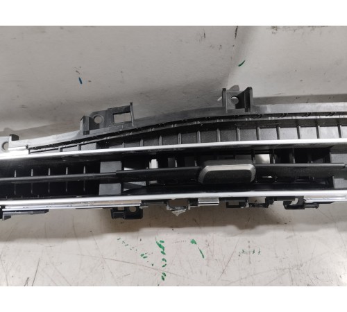 Воздушный дефлектор