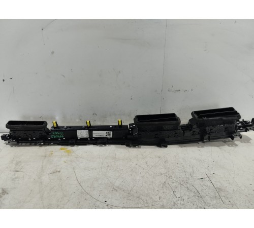 Воздушный дефлектор