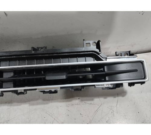 Воздушный дефлектор