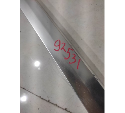 Рейлинг (левый)