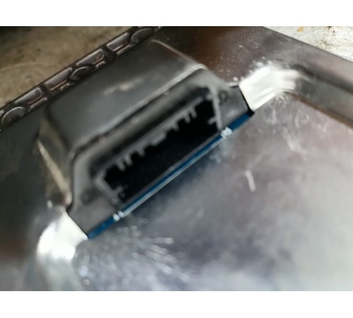 Блок беспроводной зарядки