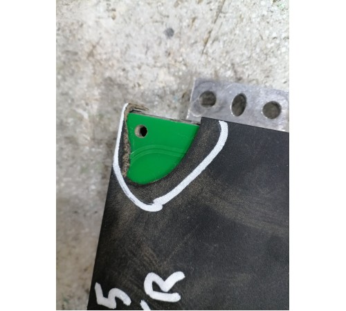 Блок беспроводной зарядки