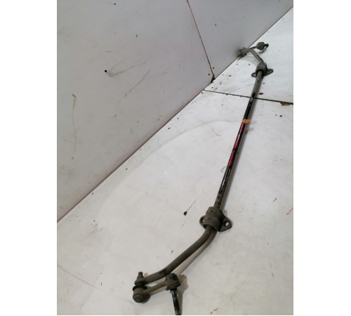 Стабилизатор задний