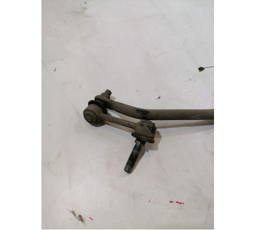 Стабилизатор задний