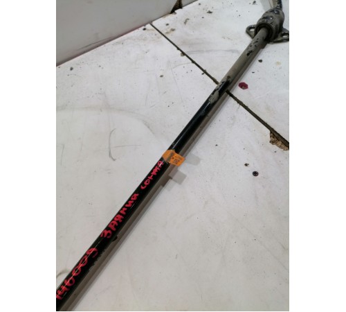 Стабилизатор задний