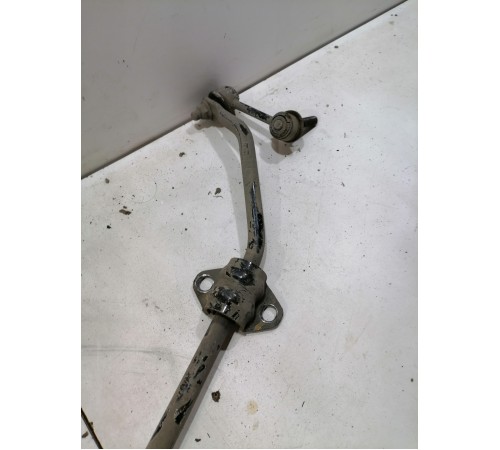 Стабилизатор задний