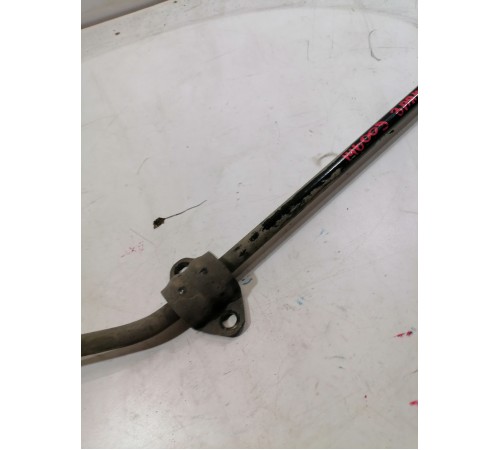 Стабилизатор задний