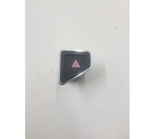 Кнопка аварийной сигнализации