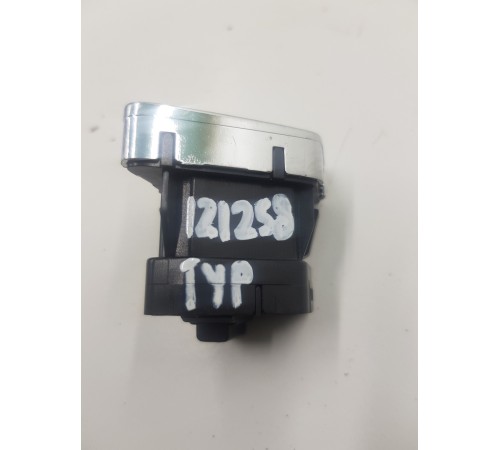 Кнопка аварийной сигнализации