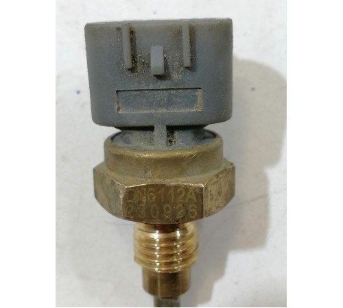 Датчик температуры охлаждающей жидкости