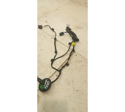 Электропроводка Двери Задней Левой