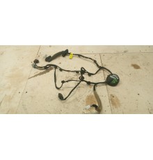 Электропроводка Двери Задней Левой