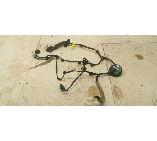 Электропроводка Двери Задней Левой