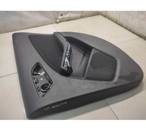 Обшивка двери(задняя правая)