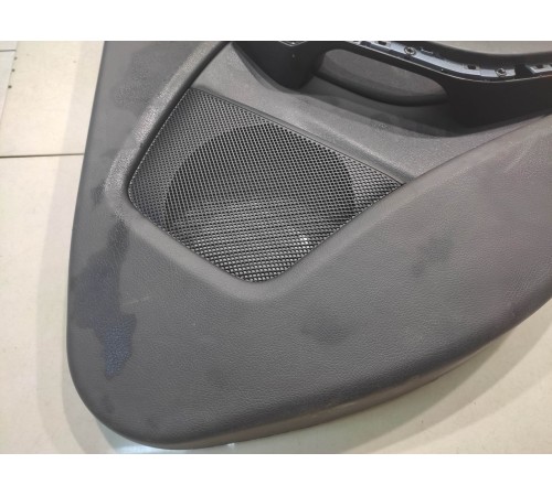 Обшивка двери(задняя правая)