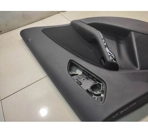 Обшивка двери(задняя правая)