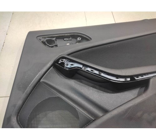 Обшивка двери(задняя правая)