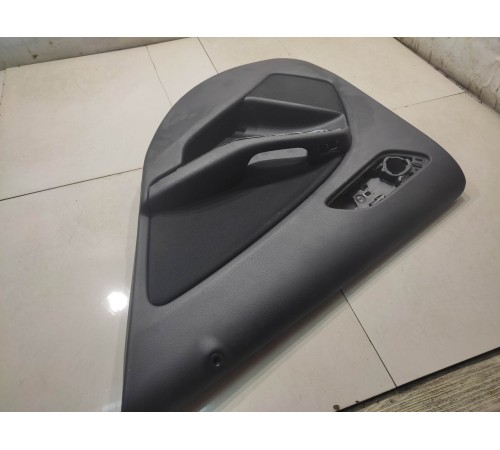 Обшивка двери(задняя правая)