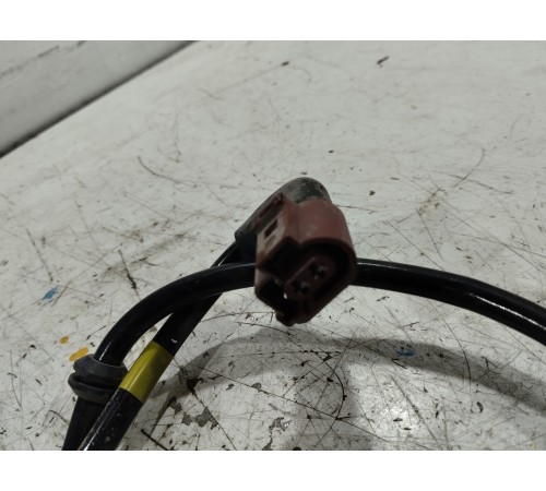 Датчик ABS задний левый