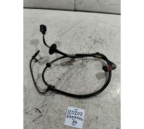 Датчик ABS задний левый