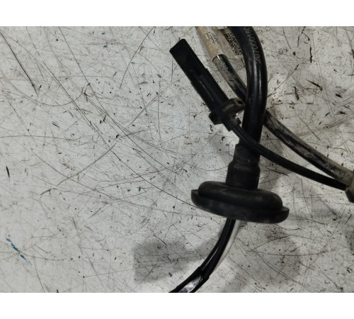 Датчик ABS задний левый