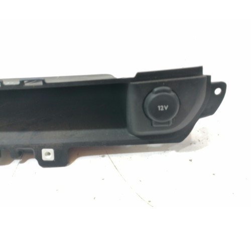 Накладка панели